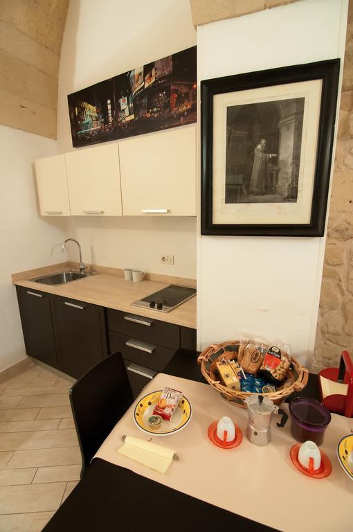 Tito Schipa B&B Lecce Zimmer foto