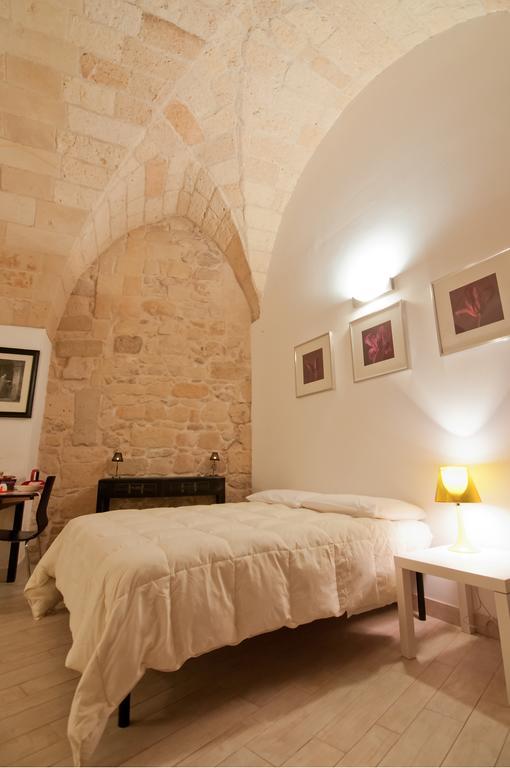 Tito Schipa B&B Lecce Zimmer foto